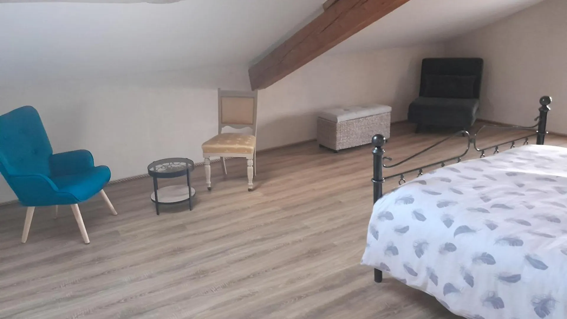 Maison Callonguet Flamarens