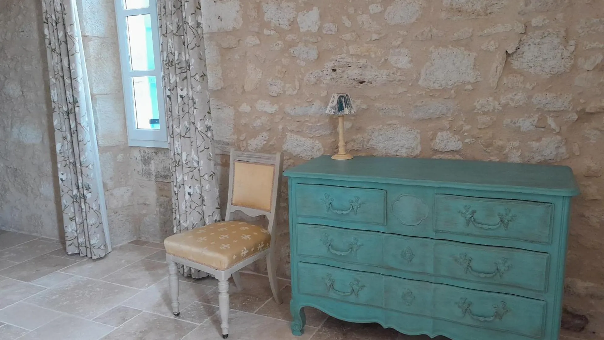 Maison Callonguet Flamarens 法国