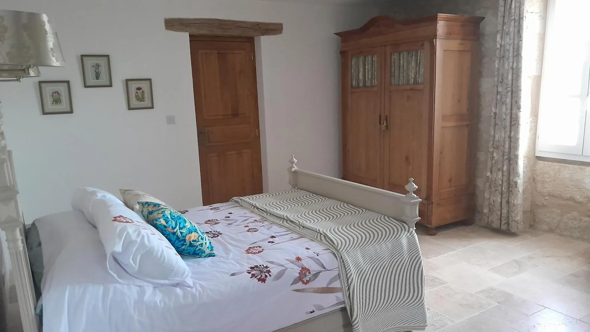 Maison Callonguet Flamarens 0*,